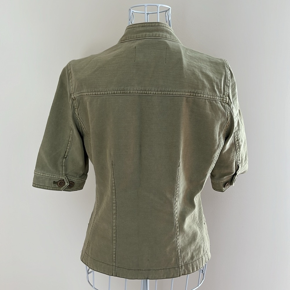 Anthropologie Jacket - Picture 5 of 7